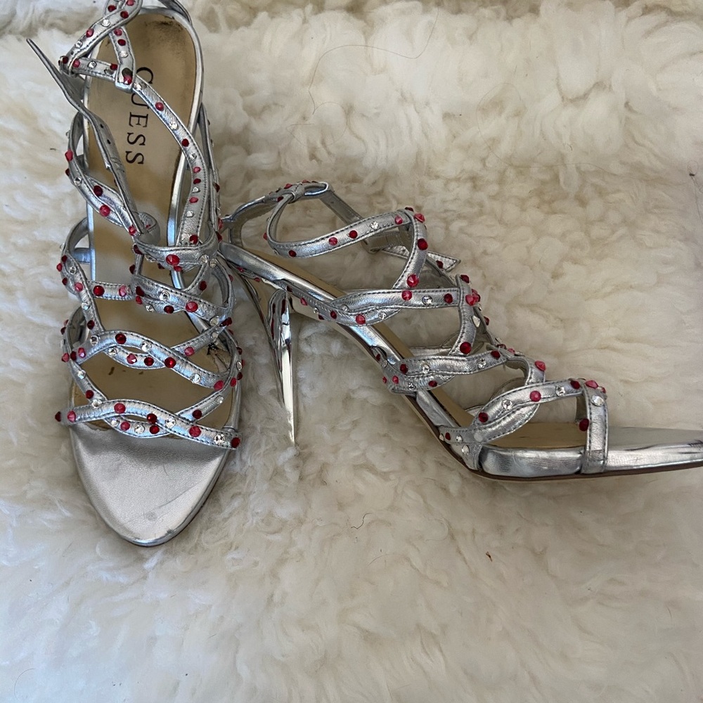 Dressy sandals